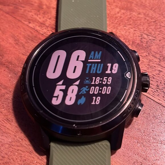 Coros Apex Pro - Picture 2 of 4